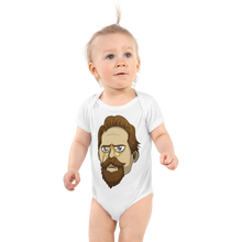 Load image into Gallery viewer, The Chekhov27 Onesie
