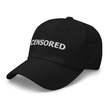 Load image into Gallery viewer, Censored Hat
