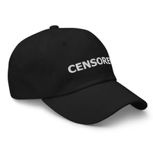 Load image into Gallery viewer, Censored Hat
