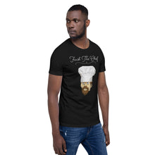 Load image into Gallery viewer, Fuck the Chef Unisex T-Shirt
