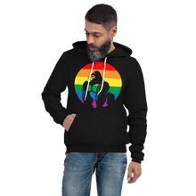 Load image into Gallery viewer, Gay Gorilla Hoodie
